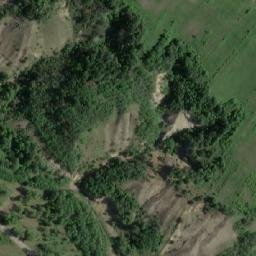 Satellite imagery of Culmea Budăneşti, RO