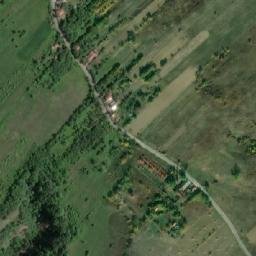 Satellite imagery of Culmea Budăneşti, RO