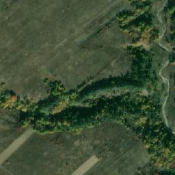 Satellite imagery of Culmea Prejmenilor, RO