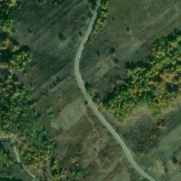 Satellite imagery of Culmea Prejmenilor, RO