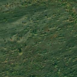 Satellite imagery of Dealul Slătinic, RO