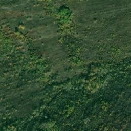 Satellite imagery of Dealul Slătinic, RO