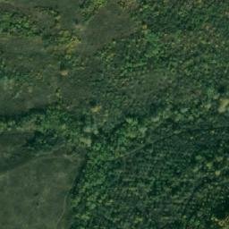 Satellite imagery of Dealul Viaşului, RO