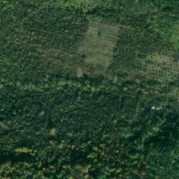 Satellite imagery of Dealul Viaşului, RO