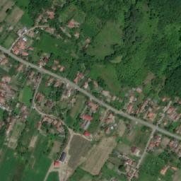 Satellite imagery of Culmea Şişeştilor, RO