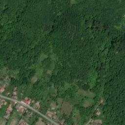 Satellite imagery of Culmea Şişeştilor, RO