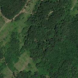 Satellite imagery of Dealul Gârdoaiei, RO