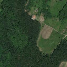 Satellite imagery of Dealul Gârdoaiei, RO