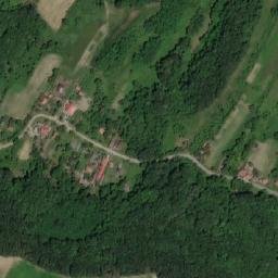 Satellite imagery of Dealul Gârdoaiei, RO