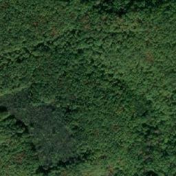 Satellite imagery of Dealul Piscul Bou, RO