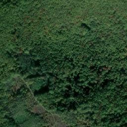 Satellite imagery of Dealul Piscul Bou, RO