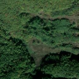Satellite imagery of Dealul Piscul Bou, RO