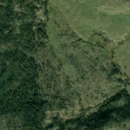 Satellite imagery of Dealul Orleşti, RO
