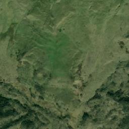 Satellite imagery of Dealul Orleşti, RO
