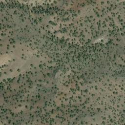 Satellite imagery of Cactus Ridge, US