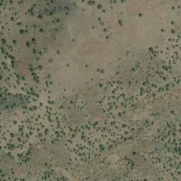 Satellite imagery of Cactus Ridge, US