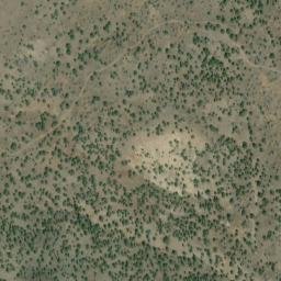 Satellite imagery of Cactus Ridge, US
