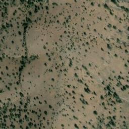 Satellite imagery of Kentucky Ridge, US