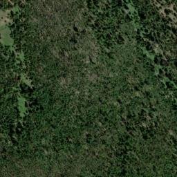 Satellite imagery of Ruby Creek Mines, US