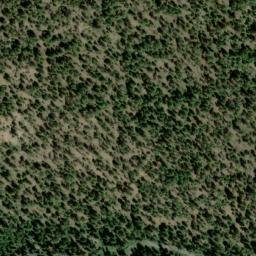 Satellite imagery of Ruby Creek Mines, US