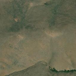 Satellite imagery of Keystone Mine, US