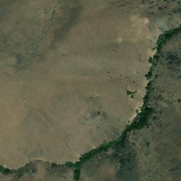 Satellite imagery of Keystone Mine, US
