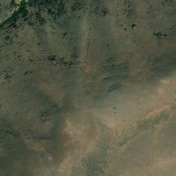 Satellite imagery of Keystone Mine, US