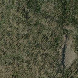 Satellite imagery of OBSERVATION — NGS PY1255 — Park County, US, US
