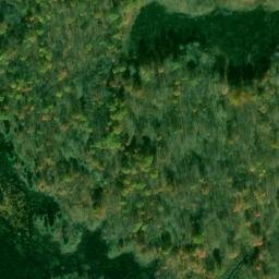 Satellite imagery of cairn, CA