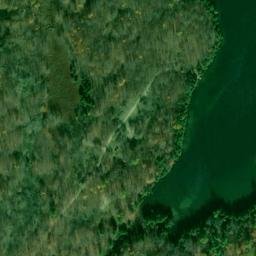 Satellite imagery of cairn, CA