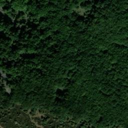 Satellite imagery of Rocher de Cheylard, FR
