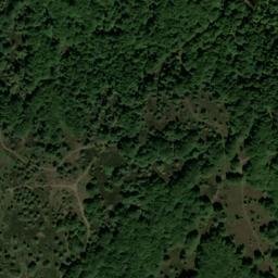 Satellite imagery of Rocher de Cheylard, FR