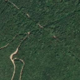 Satellite imagery of Pyramid-shaped Memorial, IT