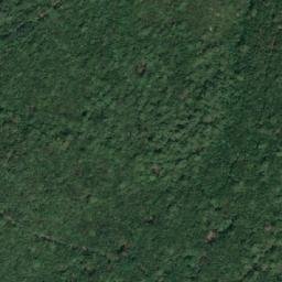 Satellite imagery of Pyramid-shaped Memorial, IT