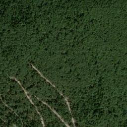 Satellite imagery of Crni Vrh, BA