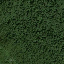 Satellite imagery of Crni Vrh, BA