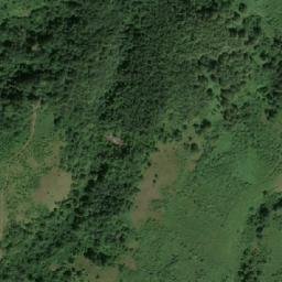 Satellite imagery of Agića Vrhovi, BA