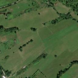 Satellite imagery of Ćulumak, BA