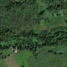 Satellite imagery of Ćulumak, BA