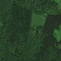 Satellite imagery of Glavica, BA