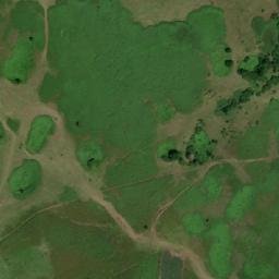 Satellite imagery of Bogovača, BA