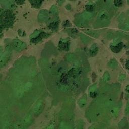 Satellite imagery of Bogovača, BA