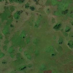Satellite imagery of Roljovača, BA