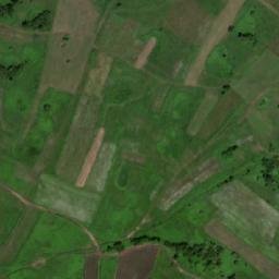 Satellite imagery of Štetića Glavica, BA