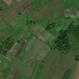 Satellite imagery of Štetića Glavica, BA