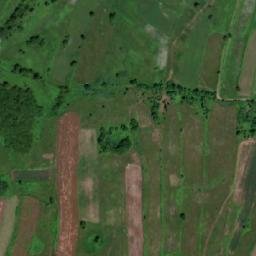 Satellite imagery of Štetića Glavica, BA