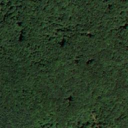 Satellite imagery of Hrastova Glavica, BA