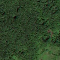 Satellite imagery of Hrastova Glavica, BA