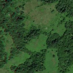 Satellite imagery of Orlovića Brdo, BA