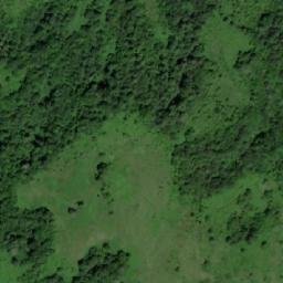 Satellite imagery of Orlovića Brdo, BA